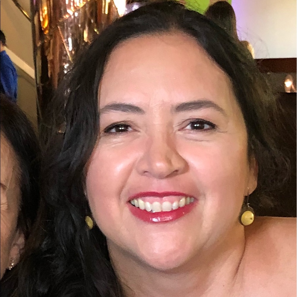 Meet your Posher, Celina